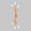 картинка TK Lighting Настенный светильник 4525 Noble