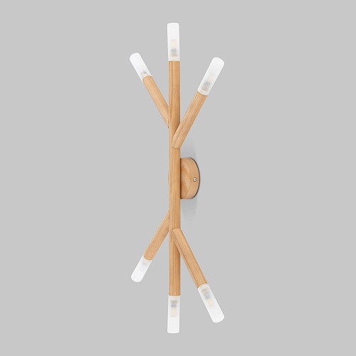 картинка TK Lighting Настенный светильник 4525 Noble