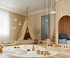 картинка Maytoni Подвесной светильник Игрушки / Toys GU10х1