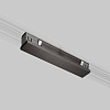 картинка Elektrostandard Titan Line Прямой коннектор титан 85008/00