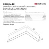картинка Трековый светильник Denkirs DK8014-BK