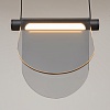 картинка Maytoni Подвесной светильник Мягкость / Fluffy 3000К 5Вт