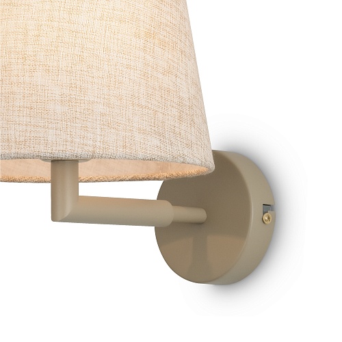 картинка Freya Настенный светильник (бра) Батлер  / Butler