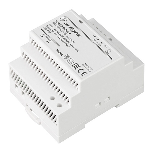 картинка Arlight Блок питания  034677