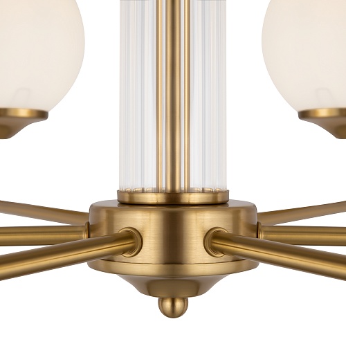 картинка Freya Люстра Болас  / Bolas