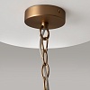 картинка Maytoni Подвесной светильник Клош / Cloches E14х7