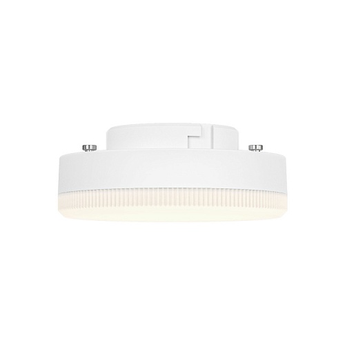 картинка Светодиодная лампа Denkirs DK-GX53-10W-120-3K