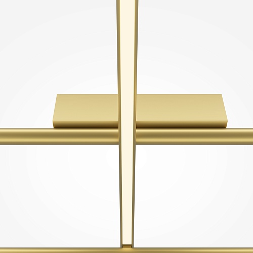 картинка Maytoni Потолочный светильник Радианс / Radiance 3000К 50Вт