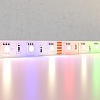картинка Maytoni Светодиодная лента 24В 5050 14,4Вт/м Цветная (RGB) + 3000K 5м IP20