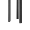 картинка Lightstar Люстра подвесная Tubo  L5T747247