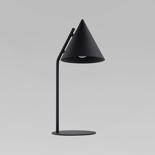картинка TK Lighting Настольный светильник 16009 Cono