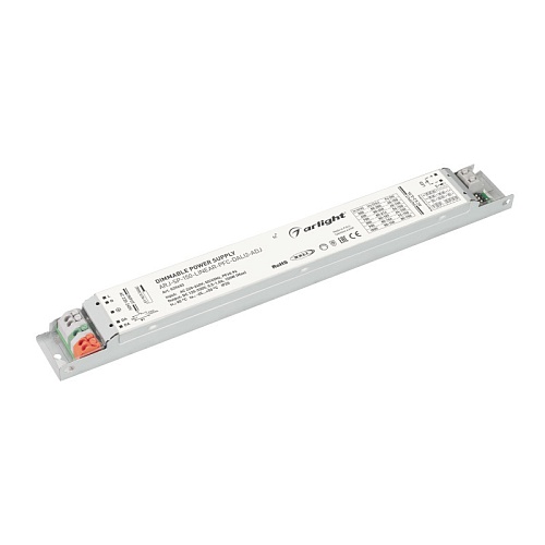 картинка Arlight Блок питания  039603