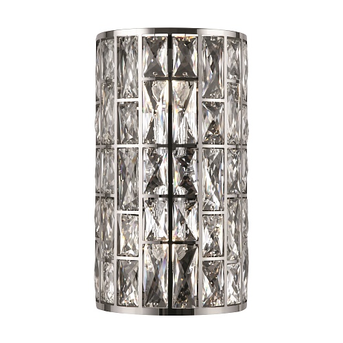 картинка Maytoni Настенный светильник (бра) Стужа / Gelid E27х2