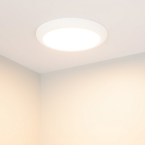 картинка Arlight Накладной светильник  033445