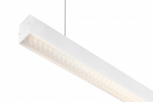 картинка Линейный светильник Denkirs DK9203-WH