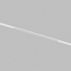 картинка Denkirs Трековый светильник  DK8004-WH