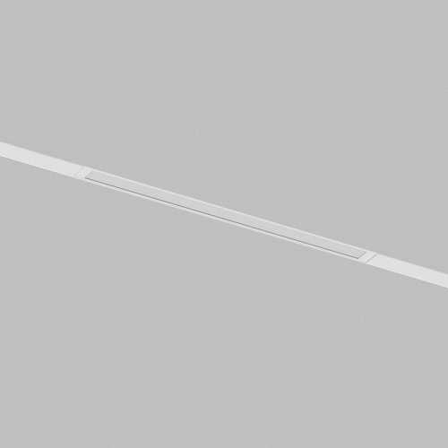картинка Denkirs Трековый светильник  DK8004-WH