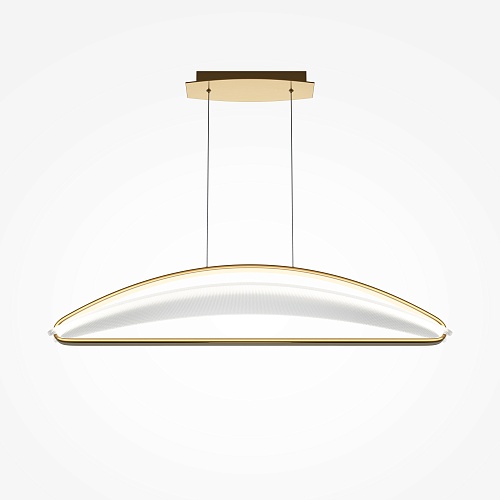 картинка Maytoni Подвесной светильник Бриз / Breeze 3000К 34Вт