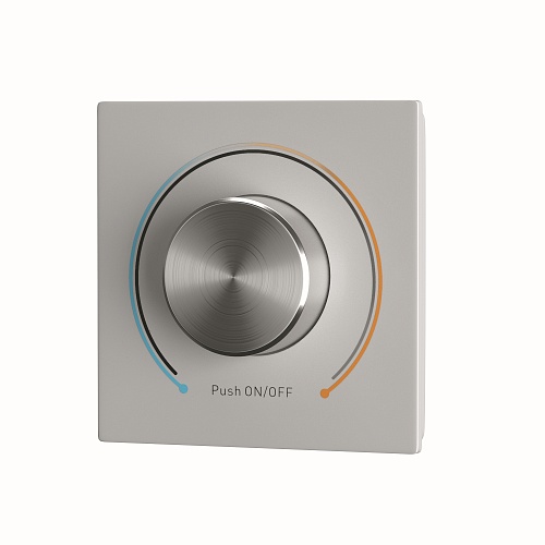 картинка Maytoni Роторная панель управления DALI DT8  Комбинированный (MIX)