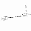 картинка Elektrostandard Mini Magnetic Блок питания 48W черный 95060/00