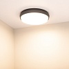 картинка Arlight Накладной уличный светильник  029949
