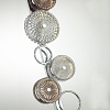 картинка ODEON LIGHT 5416/68FL L-VISION ODL_EX23 145 хром/разноцветный металл/стекло Торшер LED 68W 4000K CAR
