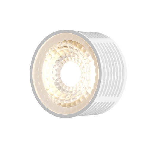 картинка Denkirs Светодиодный модуль  DK3000-8W dim