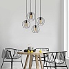 картинка TK Lighting Подвесной светильник 6598