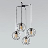 картинка TK Lighting Подвесной светильник 6598