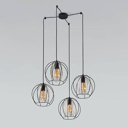 картинка TK Lighting Подвесной светильник 6598
