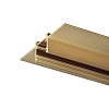 картинка Denkirs  Трек SHINE HIDE TR5702-SB
