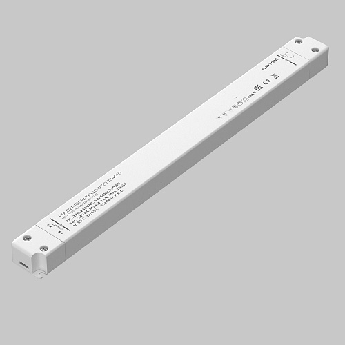 картинка Maytoni Источник напряжения TRIAC 24В 100Вт IP 20