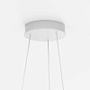 картинка Maytoni Подвесной светильник Рим / Rim 3000-4000К 59Вт