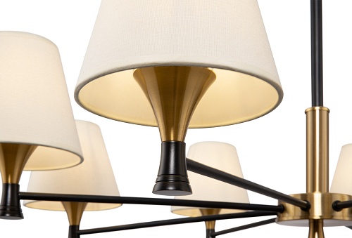 картинка Freya Люстра Перфетто  / Perfetto