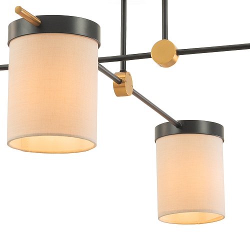 картинка Freya Потолочный светильник Жупел / Bogy