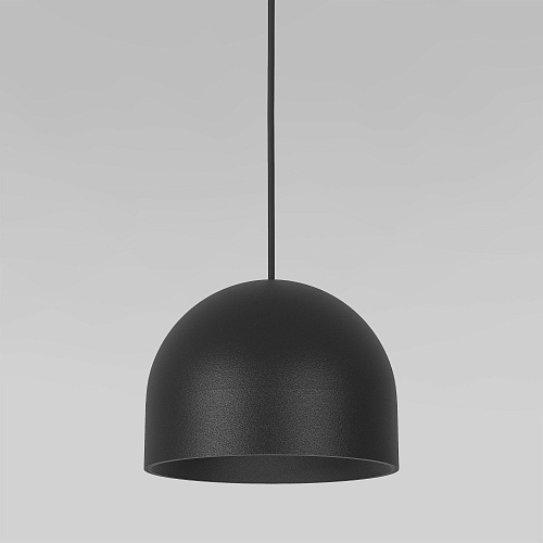 картинка Elektrostandard Подвесной светодиодный светильник Uno черный 50261 LED