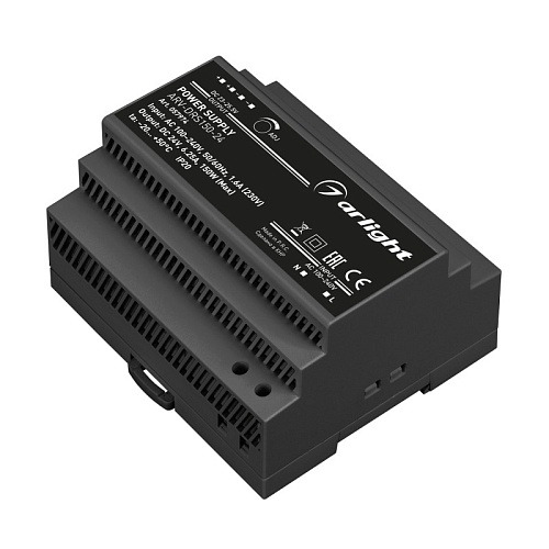 картинка Arlight Блок питания  057074