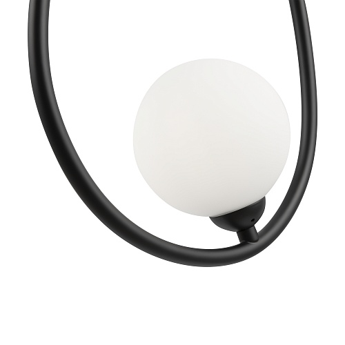 картинка Freya Люстра Жемчужина / Perlina