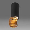 картинка Elektrostandard Накладной точечный светильник DLN102 GU10